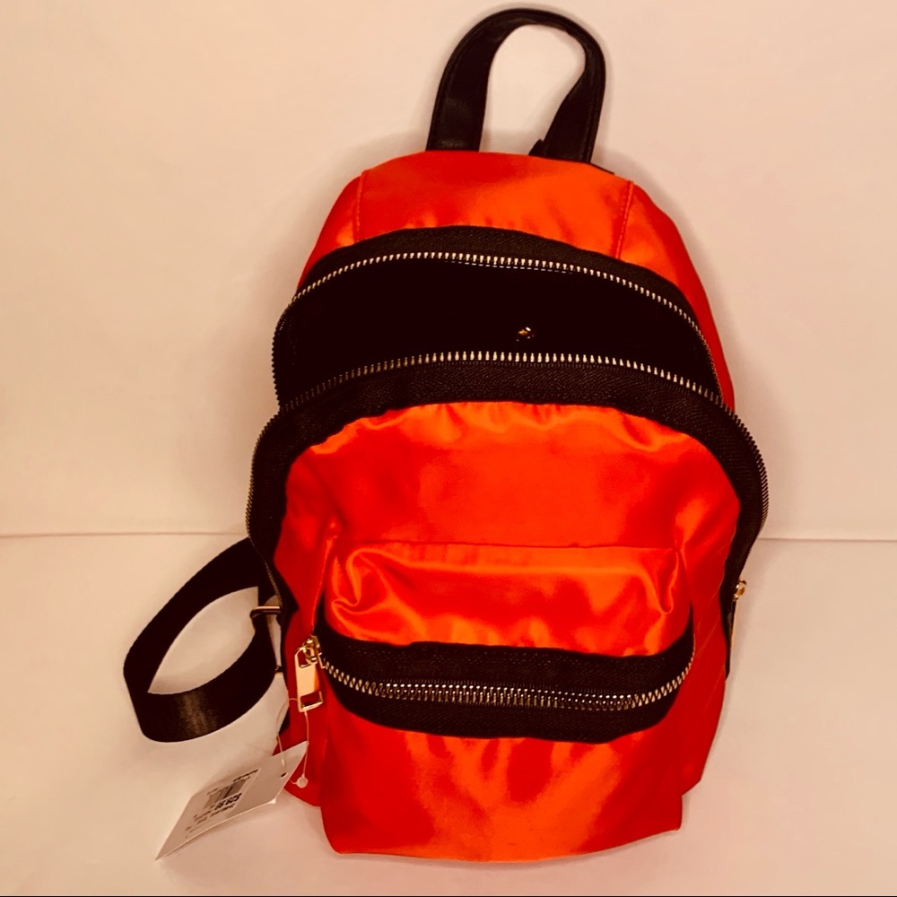 Mini Backpack - Picture 9 of 12